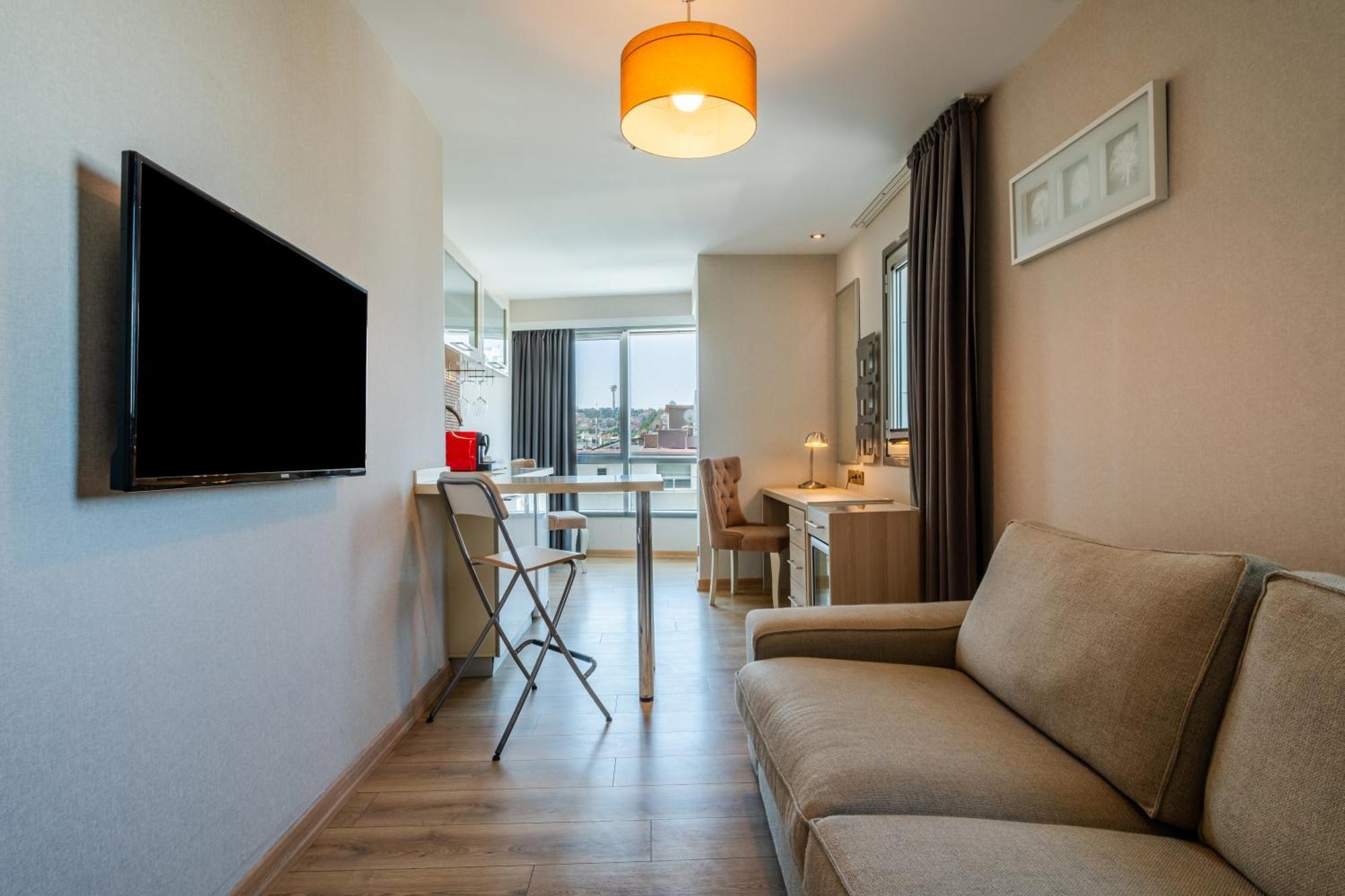 מלון Ramada By Wyndham אנקרה מראה חיצוני תמונה
