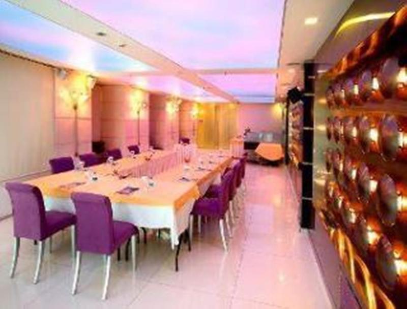 מלון Ramada By Wyndham אנקרה עסק תמונה