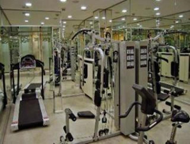 מלון Ramada By Wyndham אנקרה מתקנים תמונה